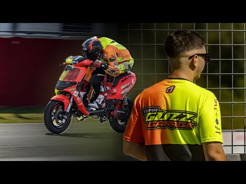 The end I never thought would happen.