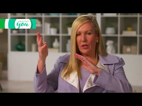 HSN | Healthy You Sharon Fekete Lifestyle Medicine