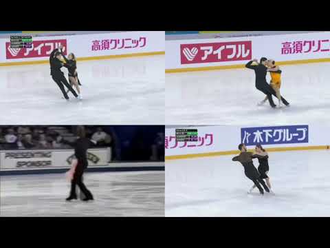 IFP vs Grishuk Platov