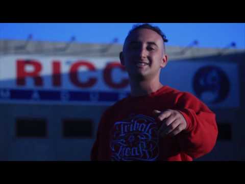Trinkiboy - El Truco (Prod.Sceno)(Videoclip)