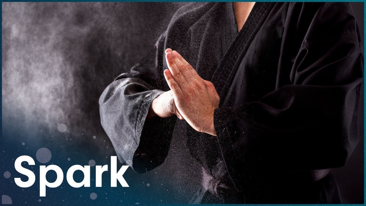 What Is The Best Form Of Self Defence According To Science?