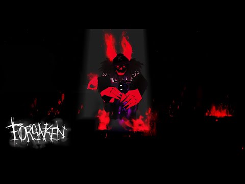 I found someone with NOLI in my game | Roblox Forsaken