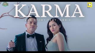 Download lagu Aan Story feat. Abbie - Karma mp3