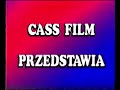 LOGO CASS FILM PRZEDSTAWIA