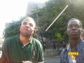 Kia Shine & The Preps In New York Extra: Exclusive Freestyle With Superstarr