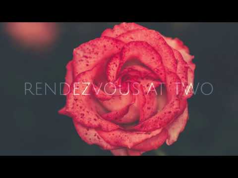 Rendezvous At Two - Paper Flowers