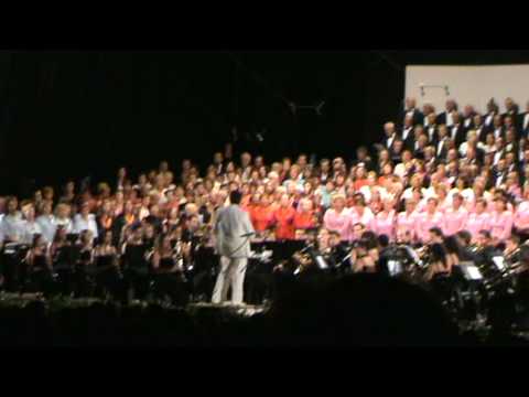 Coro de los esclavos hebreos - Verdi (Nabucco)