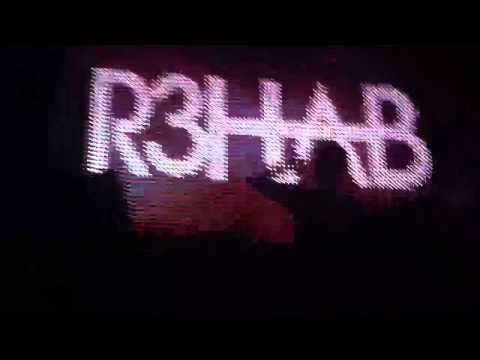 R3HAB - Somebody That I Used To Know