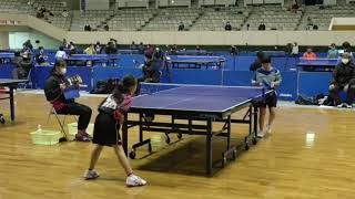 Download lagu Turnament tenis meja anak anak di China mp3