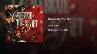188 TWILA PARIS Celebrate The Gift