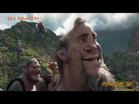 DJ SMITH LATEST MOVIE THE BEST OF THE BEST