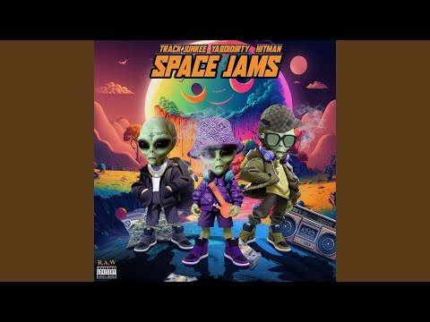 Magic Bag (feat. YaBoi Dirty & Track Junkee)