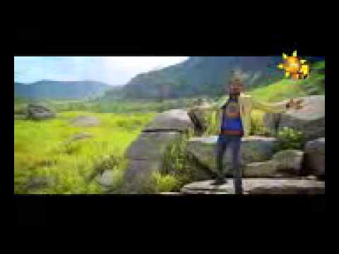 Nethu Atharin Manjula Pushpakumara (AAST Studio)