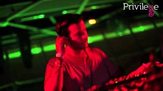 Next Wave with Luciano  Valentino Kanzyani  Privilege Ibiza