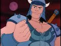 Conan The Adventurer S01 E11 The Serpent Riders Of Set