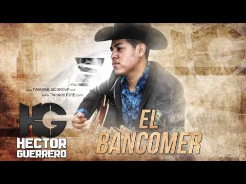 El Bancomer - Hector Guerrero 2014