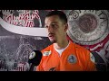 Nick Olij: "Mooi compliment om deel uit te mogen maken van de voorselectie"