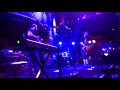 Pinback -- Subbing For Eden in SF 2-12-17