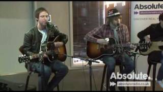 Download lagu The Rifles: Zoo Session mp3