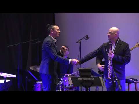 ZIAD Jazz Quartet - "VOICE"