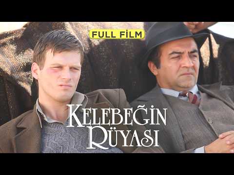 Kelebeğin Rüyası - Full Film