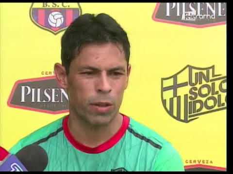 Barcelona recibe a Guayaquil City en fecha 12 de Liga Pro