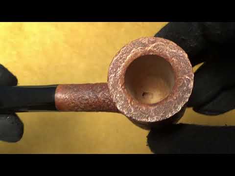 Pipa Chacom Flame Grain 155 - filtro 9mm