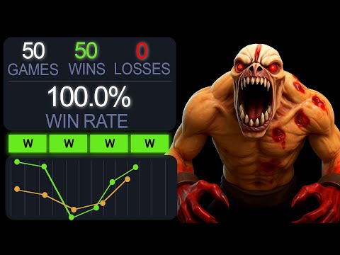 Why Lifestealer Carry Boosts Winrate | Immortal Meta | Dota 2 Patch 7.40c