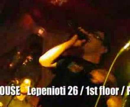 Ghost house risko feat.cleopatra (2008-06-14) 3