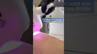 Zemits Quidion Diode laser