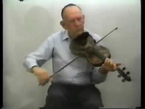 Kenny Baker Jerusalem Ridge