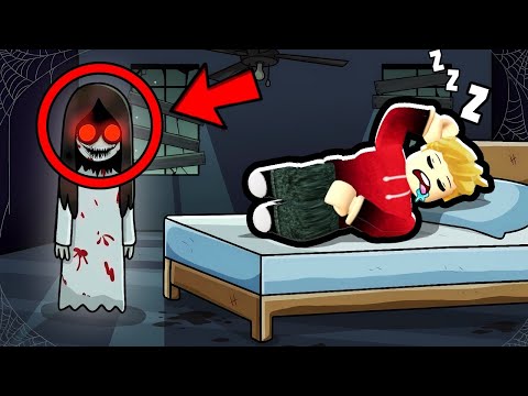 ROBLOX CHOP AND FROSTY PLAY DONT SLEEP AT NIGHT