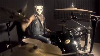 system of a down highway song drum cover by tito Sullivan