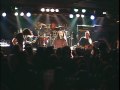 The Eternal - 'A Dream's End' Live @ Sanctuary, Tokyo, Japan 29.03.09