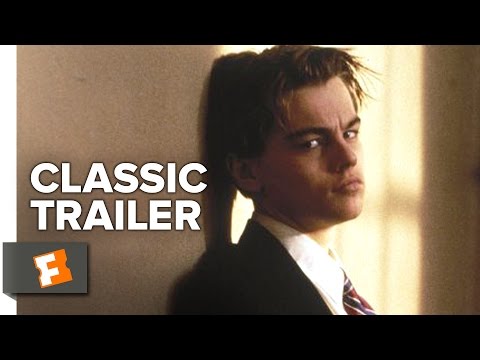 The Basketball Diaries (1995) Trailer