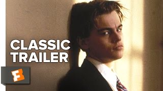 The Basketball Diaries (1995) Official Trailer - Leonardo DiCaprio Movie HD