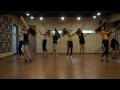 After School - Flashback mirrored Dance Practice ...