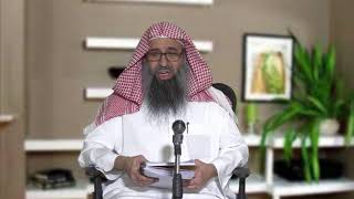 صورة حقيقة الموالاة في الوضوء (الطهارة - باب فروض الوضوء وصفته ) م9