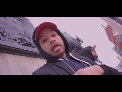 BOKU EFN "CUANDO SEA" official video