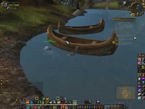 World of Warcraft: LEGION | tesoros altamontaña | ep 29