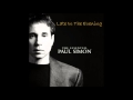Paul Simon - Late In The Evening (Remastered), HQ