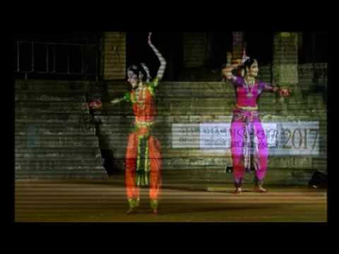 Brahan Natyanjali 2017 : Day 1 :Live Stream