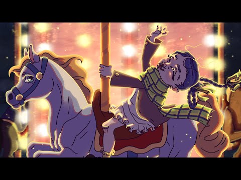 Video thumbnail for карусель (carousel)
