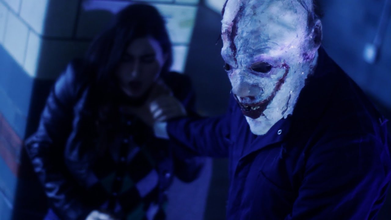 MASSACRE ACADEMY official trailer (2021)