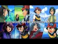 Pokemon Fire Ash Episode 32