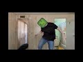 You're in slasher movie but is melon playground