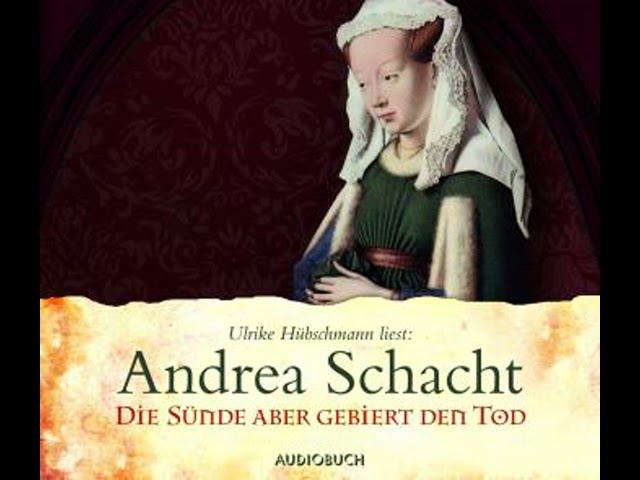 Vídeo relacionado con Die Sünde aber gebiert den Tod: Historischer Roman: 3