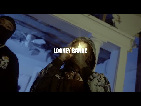 Bigg Spiff x Looney Bandz "To Many" (Official Music Video)