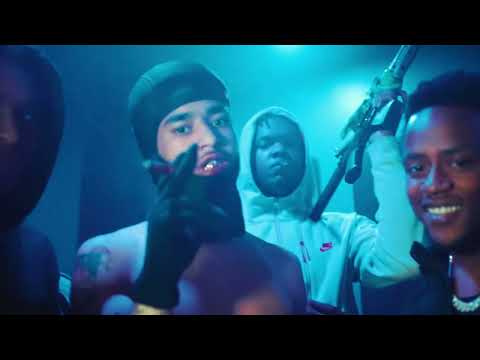 “Out The Window” Fde Mook x Itz oopz x Kyd X Spanko x JCHE Pierre( shot by @graycloudmedia )