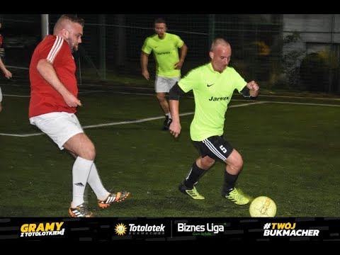 03.09.2019 II Liga C - Jarwex vs. Sparta